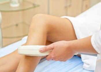 ¿Es seguro realizar un tratamiento de depilación durante la gestación?