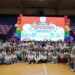 Celebra CENDI UAT Festival de Primavera 2024 “Rondas Infantiles y Juegos Tradicionales”
