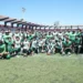 Continúa con éxito futbol americano de la UAT categoría intermedia