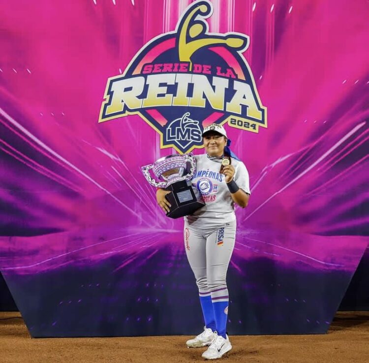 Felicita rector a las softbolistas de la UAT por hacer historia en la LMS