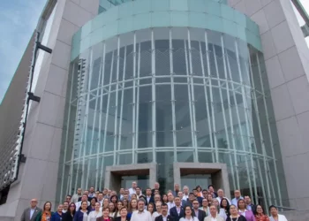 Participa la UAT en primera reunión del ECOES 2024 para fortalecer la educación superior en Tamaulipas