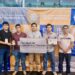 Alumnos de la UAT obtienen el primer lugar en el Torneo Mexicano de Robótica