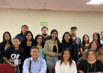 Realiza la UAT con éxito el Congreso del Negociador Internacional 2024