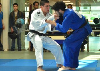 Avanza “Pepe” Quintá a la Universiada Nacional