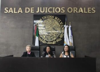 Inicia diplomado en mediación en Facultad de Derecho Tampico