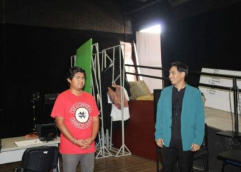 Realizan encuentro de comunicación creativa en el campus Tampico