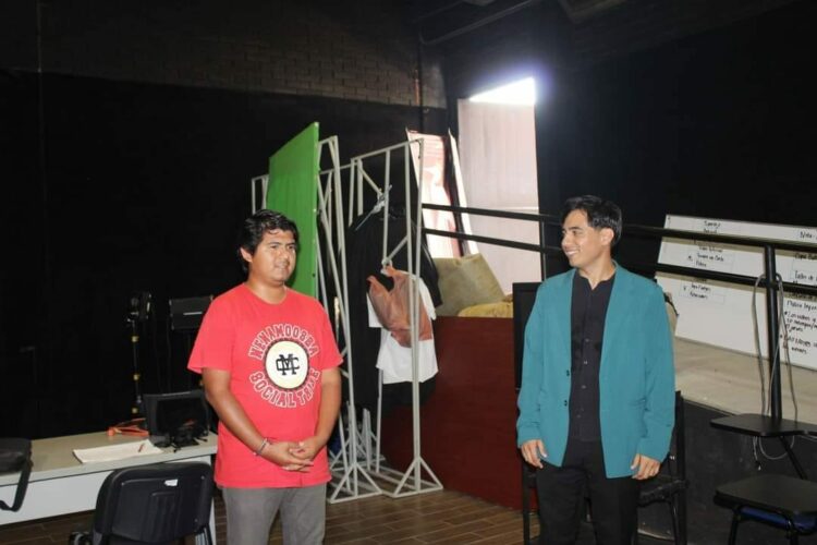 Realizan encuentro de comunicación creativa en el campus Tampico