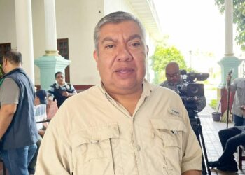 Activará PC operativo de hidratación y atención a la población por ola de calor.