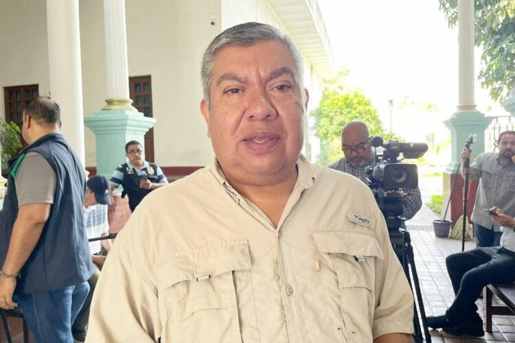 Activará PC operativo de hidratación y atención a la población por ola de calor.