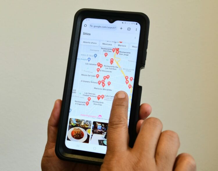 ¡Aguas en este Día de las Madres si planeas visitar un restaurante!
