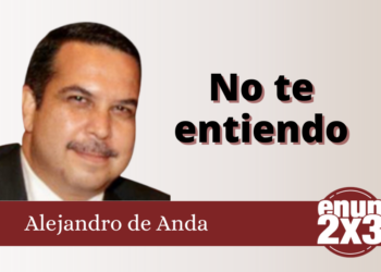 No te entiendo