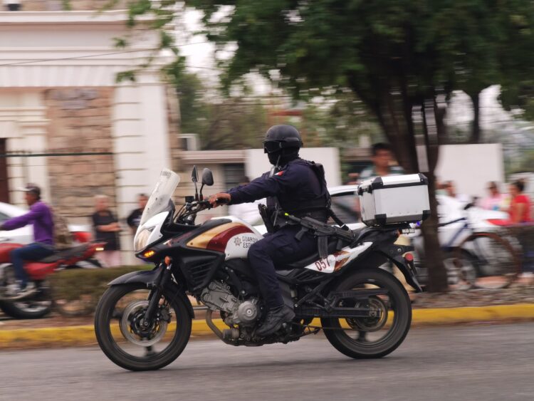 Alerta Temprana reduce incidencia en robos