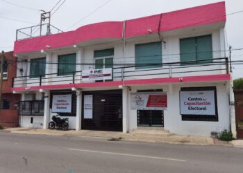 Alistan debates para el Quinto Distrito