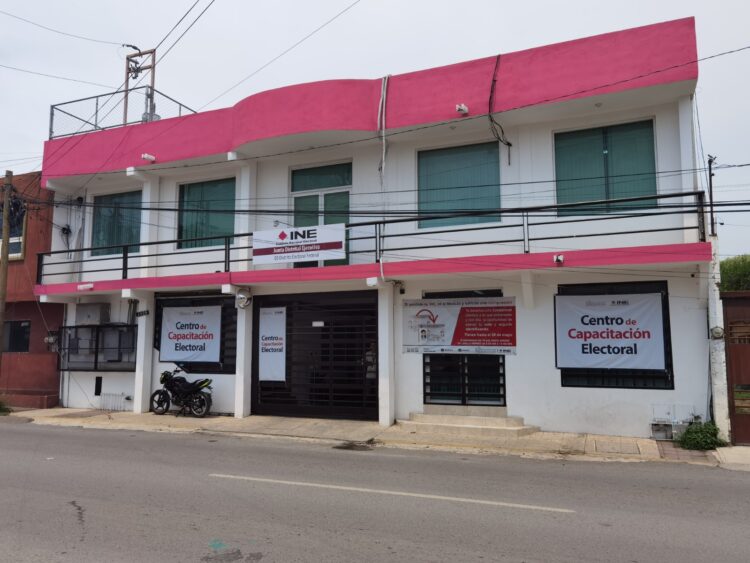 Alistan debates para el Quinto Distrito