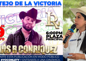 Cancela candidata de Matamoros cierre de campaña por supuestas amenazas