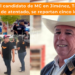 Equipo del candidato de MC en Jiménez Tamaulipas es blanco de atentado, se reportan cinco lesionados