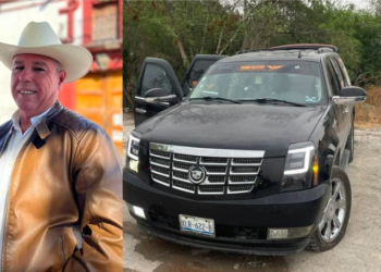 Candidato naranja en Jiménez ya había sido amenazado