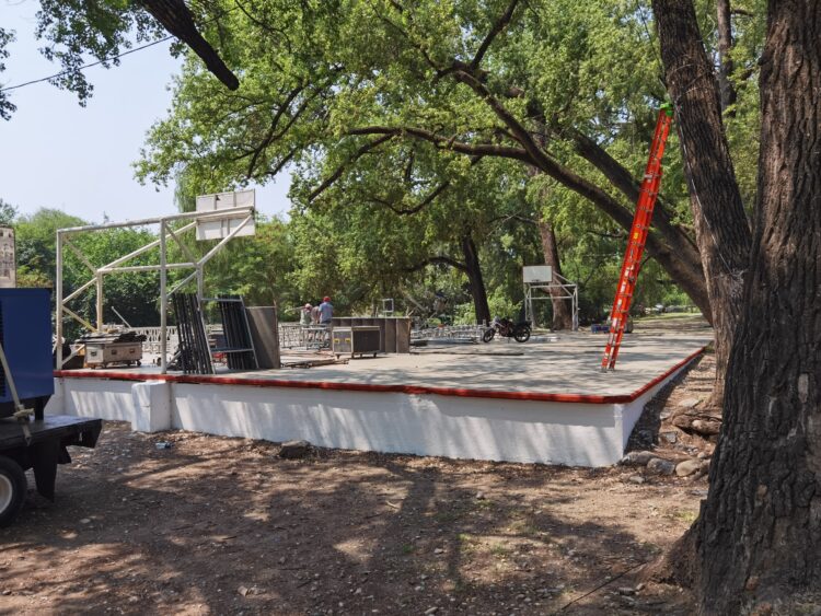 Candidatos desoyen llamado de PC para cierres de campaña