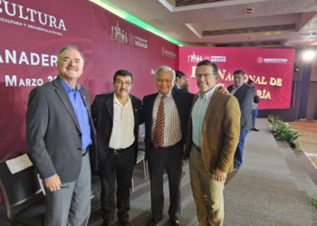 Recibe la UAT reconocimiento nacional de la Secretaría de Agricultura y Desarrollo Rural