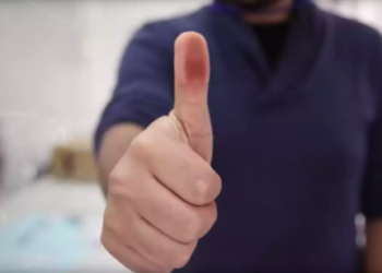 ¿Cuáles son los lugares que te premiarán por votar?