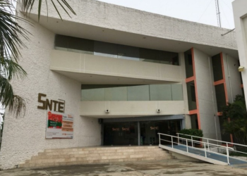 Confiamos en Claudia, ella va a ser”: Arnulfo Rodríguez se declara a favor de Sheinbaum