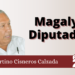 Magaly Diputada