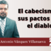 El cabecismo y sus pactos con el diablo