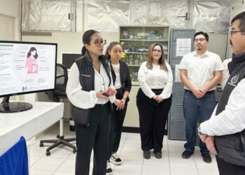 Anuncia rector de la UAT acciones para fortalecer infraestructura de los campus universitarios