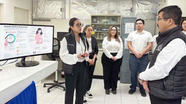 Anuncia rector de la UAT acciones para fortalecer infraestructura de los campus universitarios