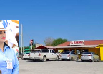 Disparan a restaurante de ex alcaldesa de Jiménez