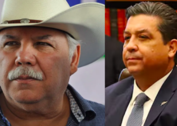 Entra “El Truko” por Cabeza de Vaca