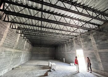 Estudio del IRCA contará con equipo de radio y televisión