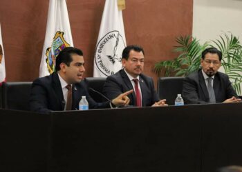 La UAT es semillero de futuros funcionarios del Poder Judicial