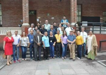 La Poesía Invade Ciudad Victoria