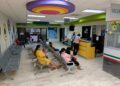 Iniciará ampliación de Hospital Infantil de Tamaulipas
