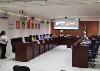 IETAM refuta ‘mapa de riesgo’ presentado por prianistas