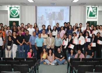 La UAT y Universidad Santo Tomás de Colombia realizan congreso estudiantil de investigación