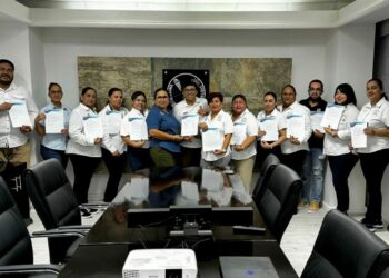 Alumno de la UAT representará a México en certamen de ciencias en Indonesia