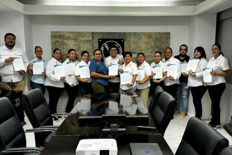Alumno de la UAT representará a México en certamen de ciencias en Indonesia