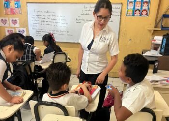 Diseña la UAT una aplicación móvil para fortalecer el aprendizaje de las matemáticas y el cálculo mental