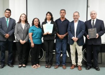 Reafirma la UAT su liderazgo en inclusión educativa de personas con discapacidad