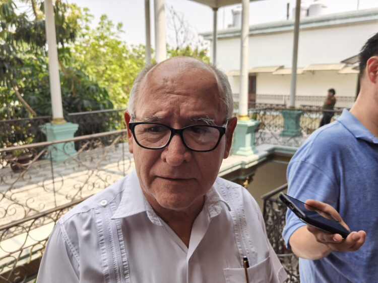 Presa Vicente Guerrero disminuye 0.5 por ciento en un mes