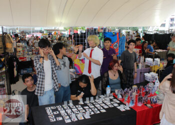 Chibi Fest 2024 Vol. 2