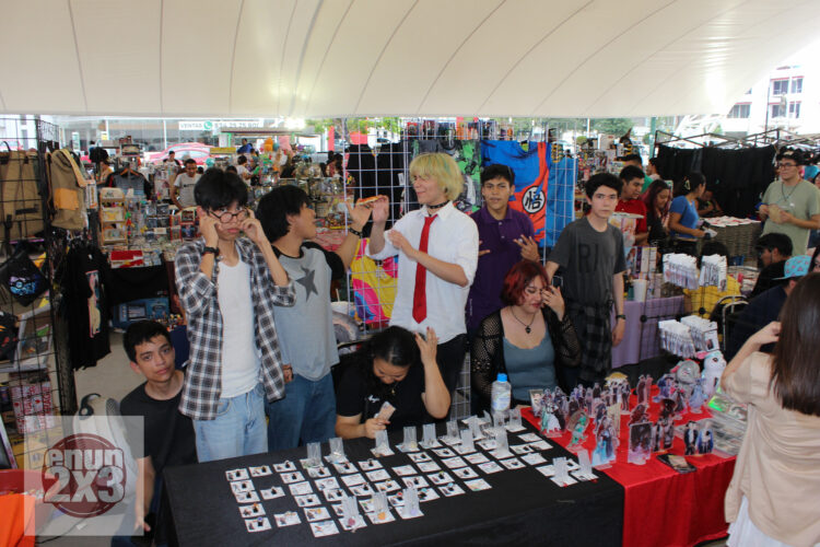 Chibi Fest 2024 Vol. 2