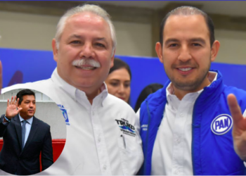 INE aprueba candidatura pluri del Truko