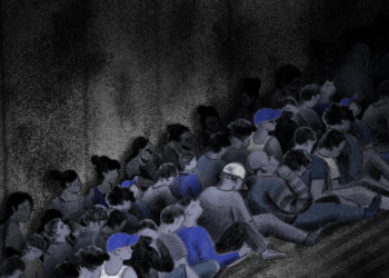 El mortal tráfico de personas a través de México prospera en un “círculo de impunidad perfecto”