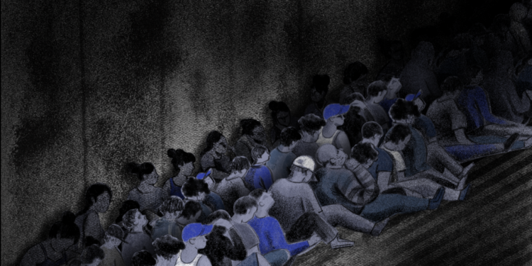 El mortal tráfico de personas a través de México prospera en un “círculo de impunidad perfecto”