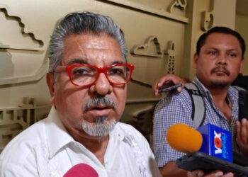Implementan medidas en secciones electorales en la recta final de campañas