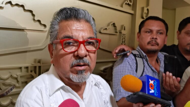 Implementan medidas en secciones electorales en la recta final de campañas