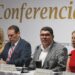 Jornada electoral contará con cinco mandos regionales